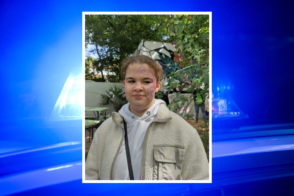 Wer hat diese 15-Jährige aus Lübeck gesehen?