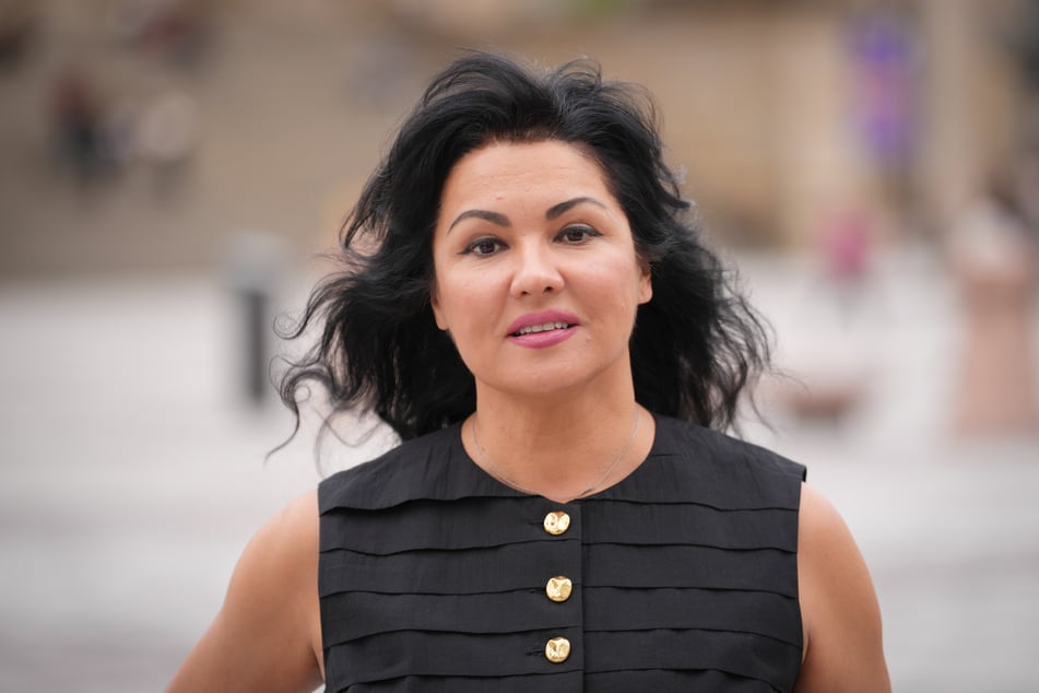 Die Auftritte der Star-Sopranistin Anna Netrebko (55) in Bonn sind restlos ausverkauft.