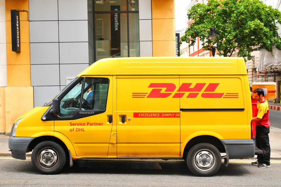 DHL-Paketboten müssen bald nicht mehr bei jedem klingeln