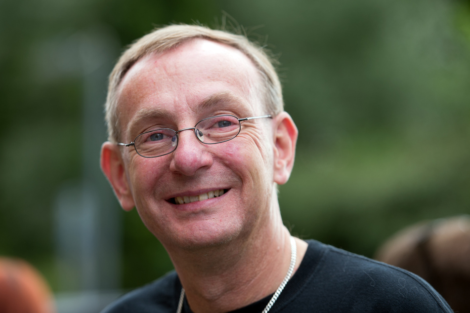Der Gründer des Kinderprojekts Arche, Bernd Siggelkow sorgt sich um eine Zunahme der Gewalt in Familien während der Corona-Pandemie.