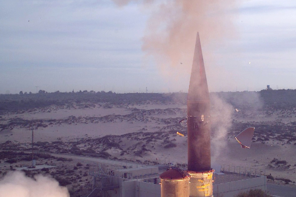Milliarden-Deal: Deutschland darf weltbeste Raketenabwehr kaufen