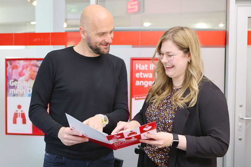 Extrameile gehen, Jobangebot nutzen und als Versicherungsfachmann (m/w/d) bei der Agentur Schulz & Berghoff in Chemnitz glücklich werden.