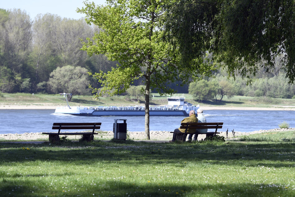Feiertag voraus: Donnerstag strahlt in NRW die Sommersonne!