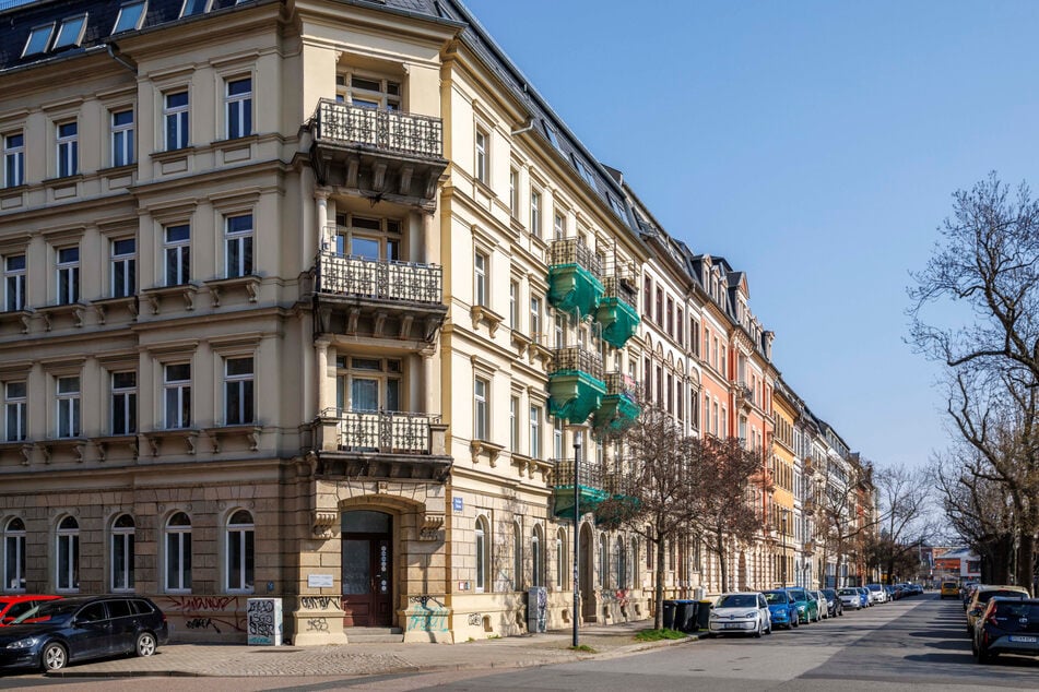 Rund 1000 Haushalte werden durch das neue Pilotprojekt nachhaltiger als bisher mit Wärme versorgt.