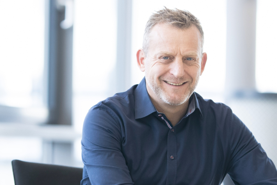 Der Bezirksleiter der IG Metall im Südwesten, Roman Zitzelsberger (54) meint, dass es eine gemeinsame Kraftanstrengung von Unternehmen, Gewerkschaften und der Landespolitik braucht.