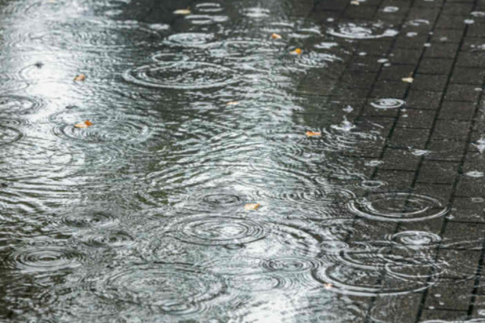 Wetter in Köln und NRW bleibt die nächsten Tage warm: Aber Regen fällt auch!