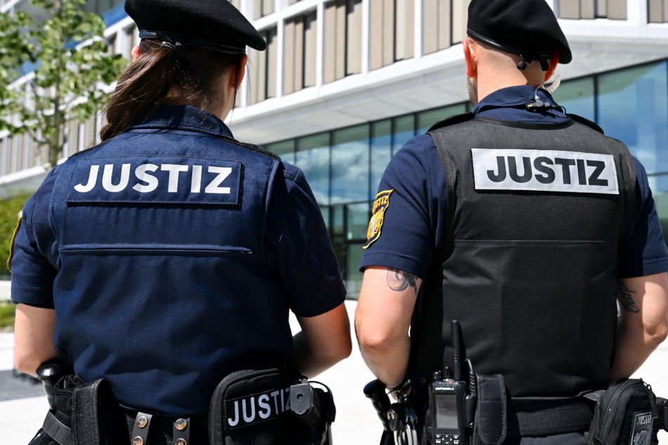 Die Justiz sah die Tat des Mannes als heimtückisch an. (Symbolbild)