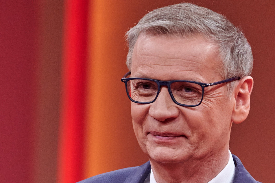 Günther Jauch (64) erkrankte im Frühjahr am Coronavirus und muss mit dem Impfen nun ein halbes Jahr warten.