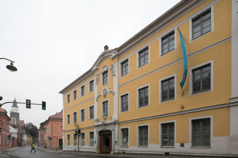 Das Museum der Westlausitz.