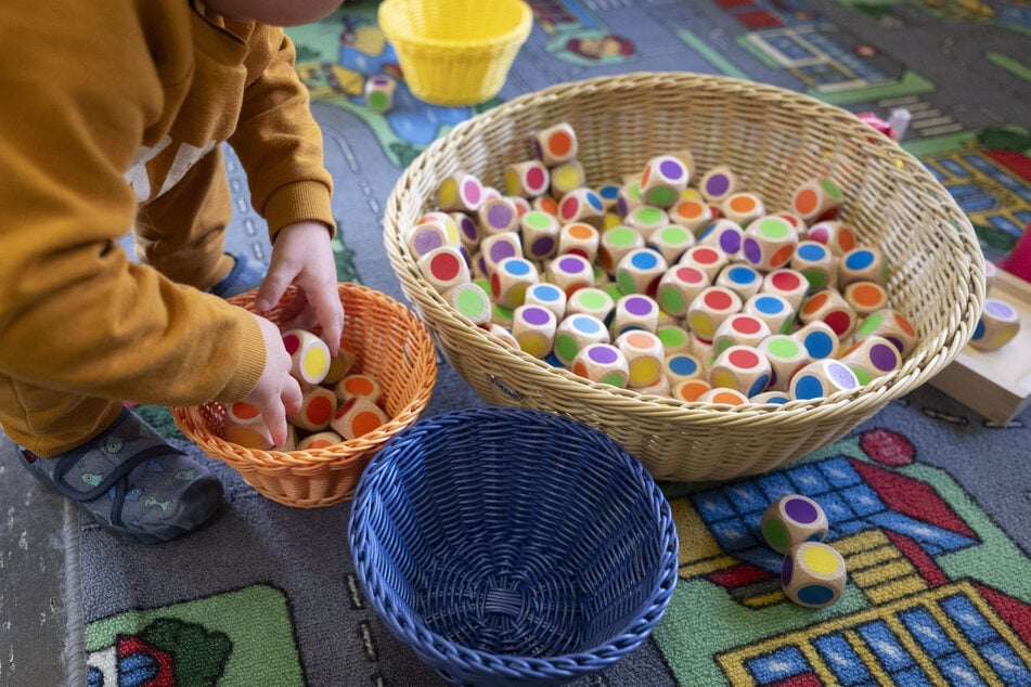 84 Prozent der Einrichtungen haben weniger als 60 Prozent des empfohlenen Personals. (Symbolfoto)