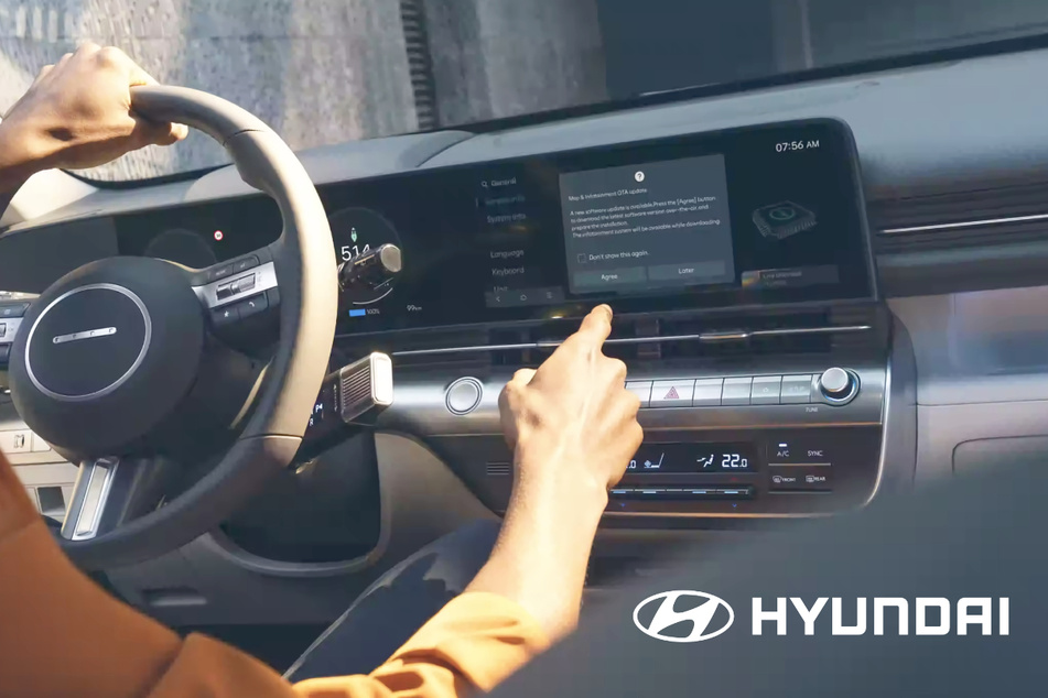 Über diese geniale Technik verfügt der neue Hyundai