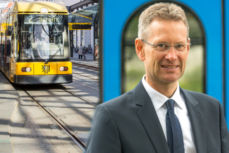 Corona lässt die DVB tief in die Miesen rollen
