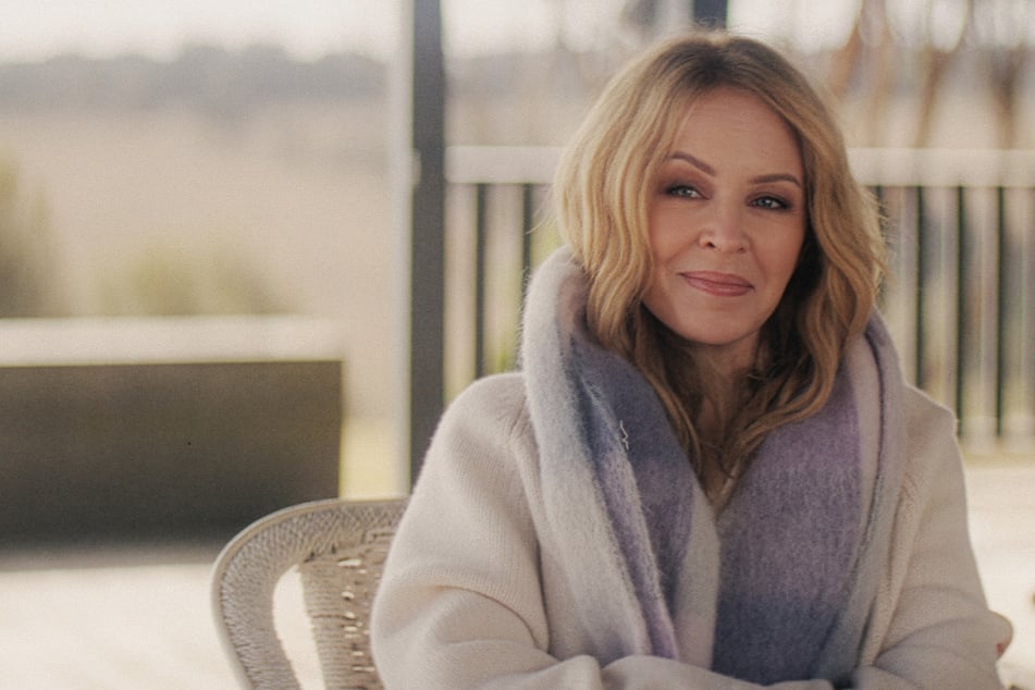 Schock-Beichte: Kylie Minogue enthüllt zweite Krebs-Diagnose