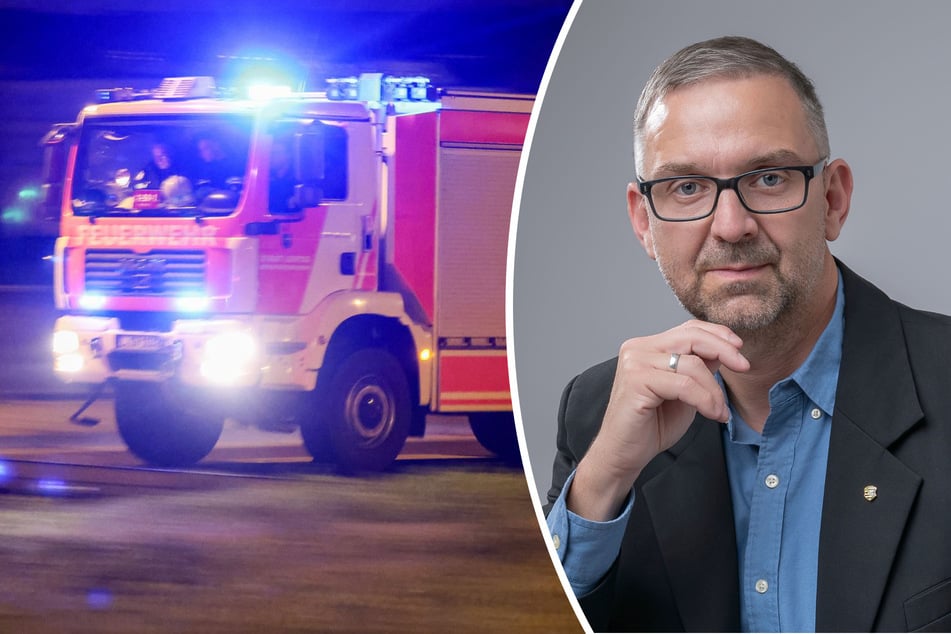 BSW will Probleme bei der Feuerwehr löschen: "Sicherheit darf nicht am Geld scheitern"