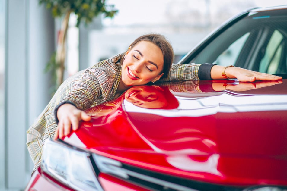 Mit diesem Privatkredit jetzt die größten Wünsche erfüllen