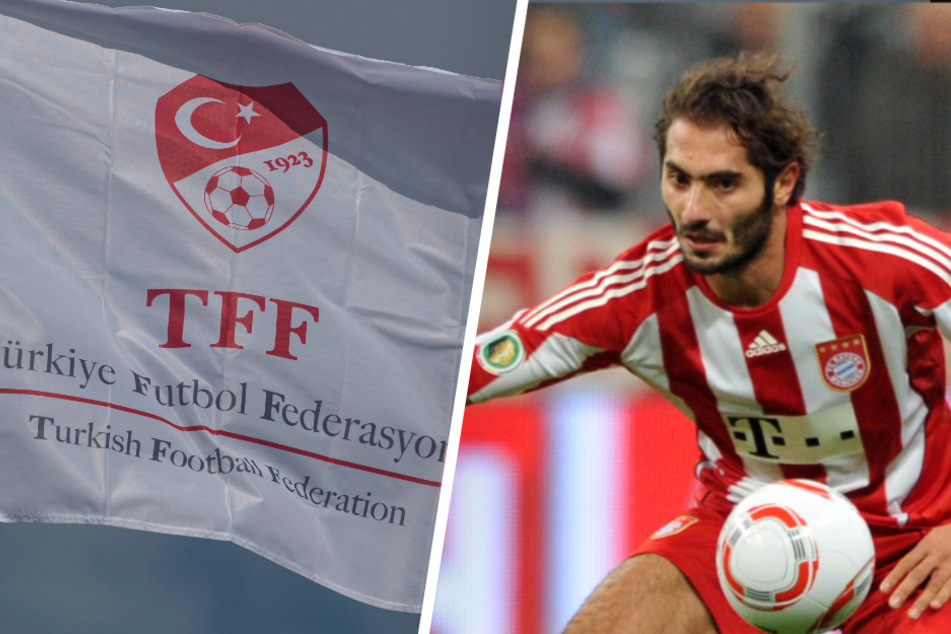 Sieben Schüsse! Angriff auf türkischen Fußballverband und Ex-Bundesliga-Star Hamit Altintop!