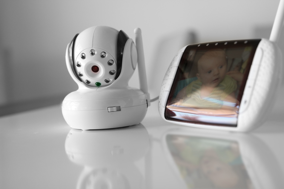 Die besten Babyphones mit Kamera oder ohne - für beruhigte Eltern