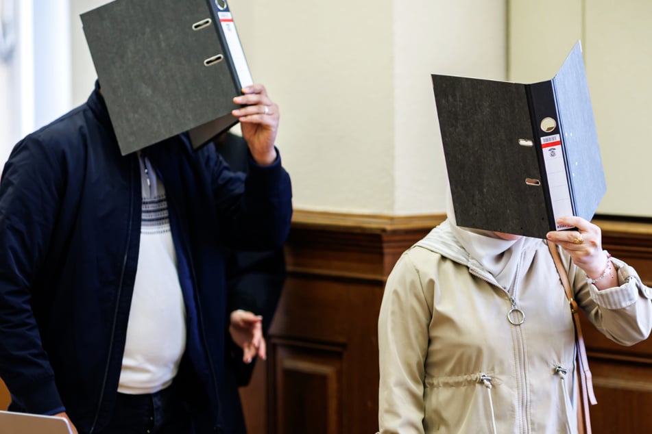 Schwestern (†6 und †7) ertrinken in See: So lautet das Urteil gegen die Eltern