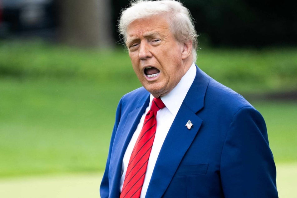 President Donald Trump took credit Friday for a peace deal negotiated between the Democratic Republic of Congo and Rwanda – and complained that he would not get a Nobel Peace Prize for his efforts.