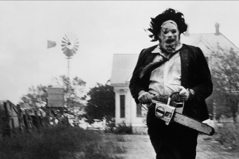 Texas Chainsaw Massacre slashes through 50 years of horror film history