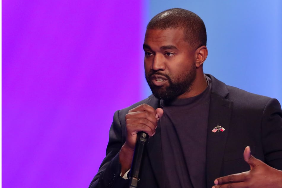 Kanye West entschuldigt sich für Judenhass!