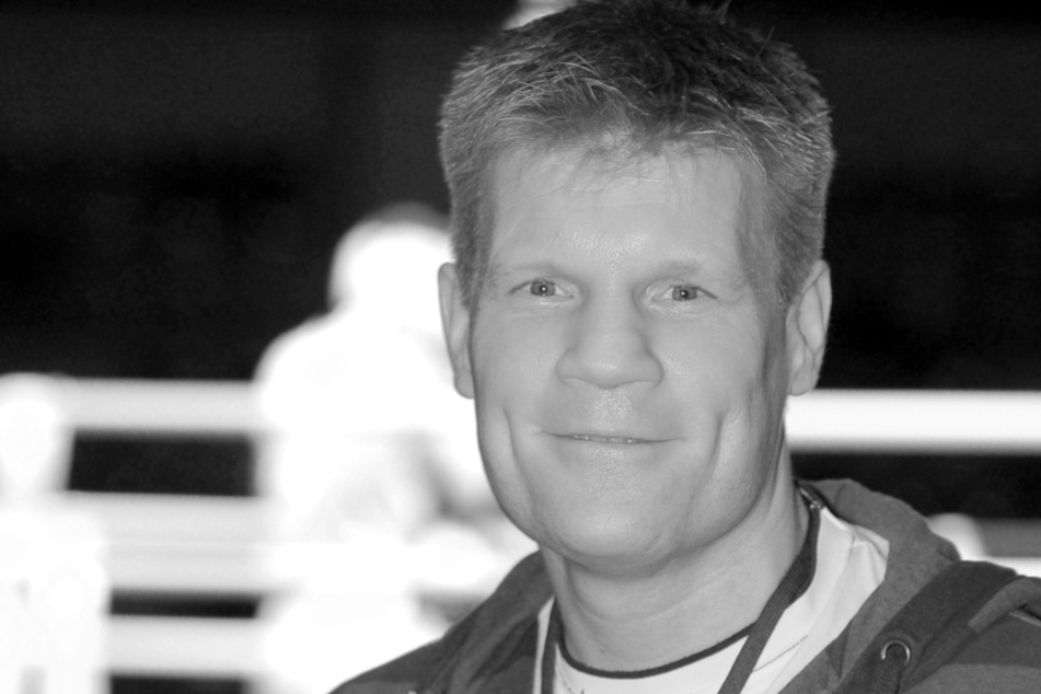 Olympia-Boxer und Ex-Vize-Europameister mit 55 Jahren gestorben