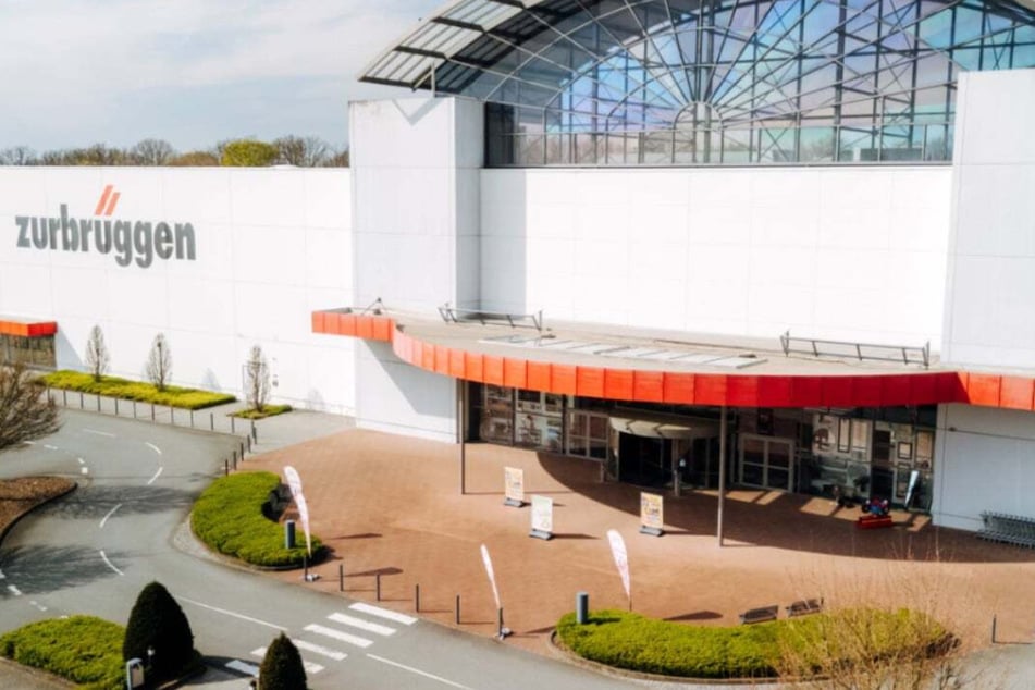 Zurbrüggen Wohn-Zentrum Oelde