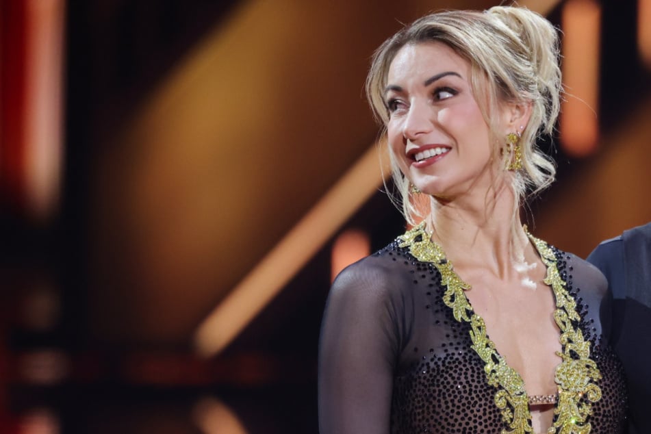 Let's Dance: Beauty-Beichte von Anna-Carina Woitschack: Hier hat die Sängerin künstlich nachhelfen lassen