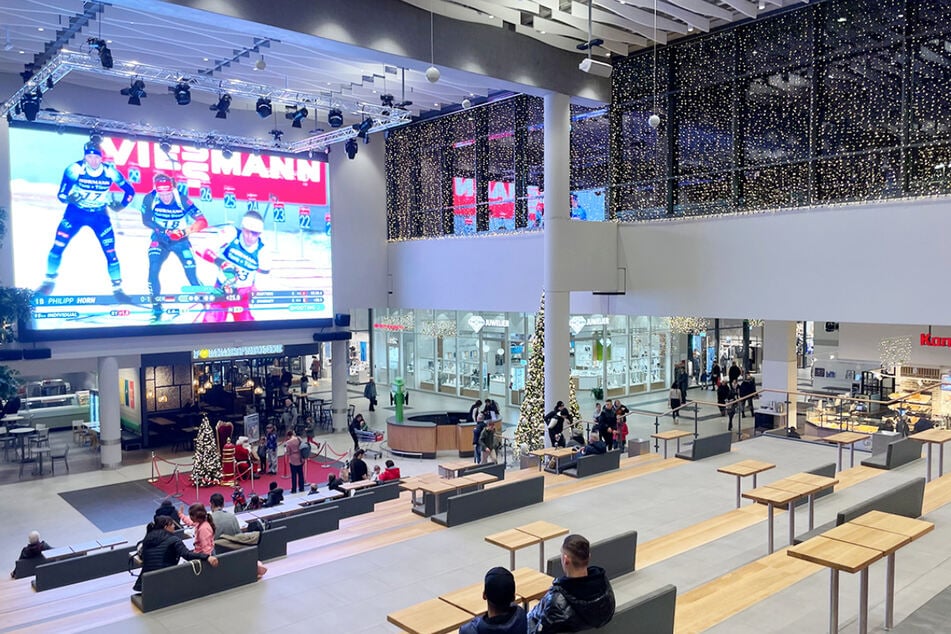 Der Eintritt zu allen geplanten Veranstaltungen ist kostenfrei.