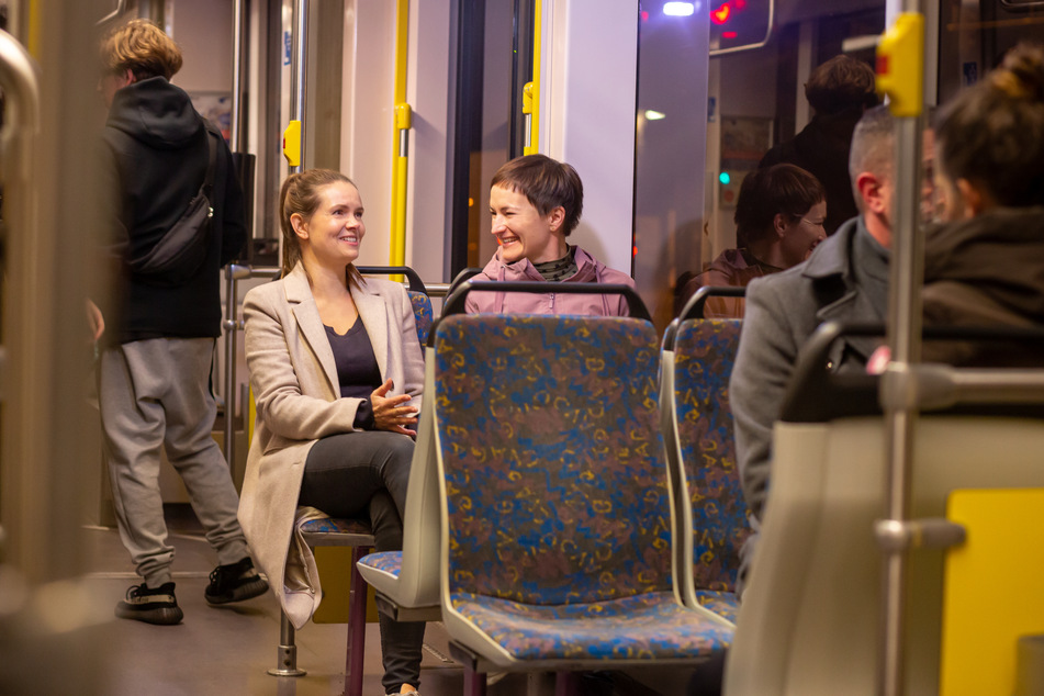 Das Deutschlandticket wird in allen öffentlichen Verkehrsmitteln Deutschland gelten.
