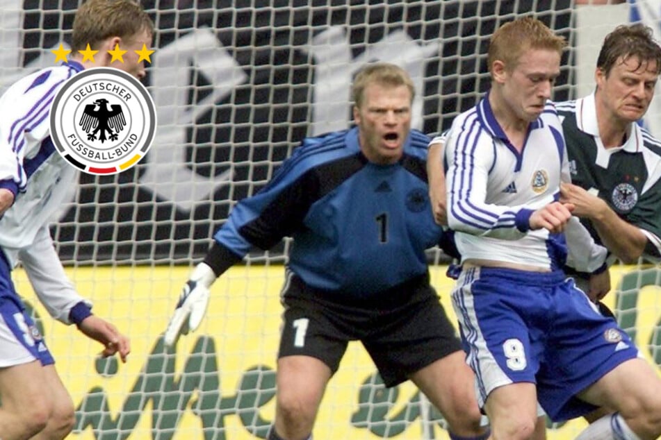 Deutschland-Finnland live: Ex-Bundesliga-Profi schenkte Kahn einst zwei Buden ein