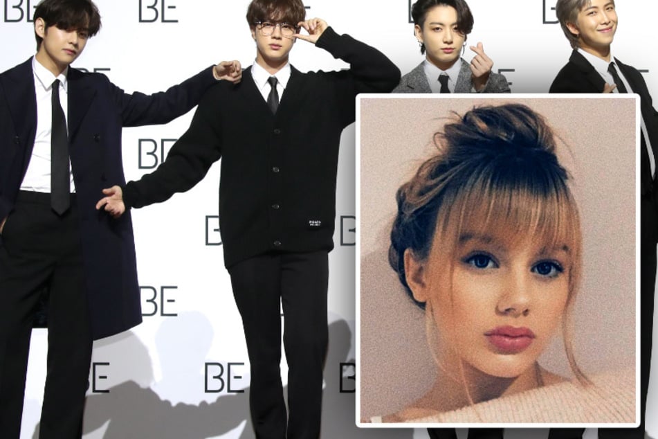 Vermisste Rebecca Reusch: Wurde ihr die Leidenschaft zur K-Pop-Boyband BTS zum Verhängnis?