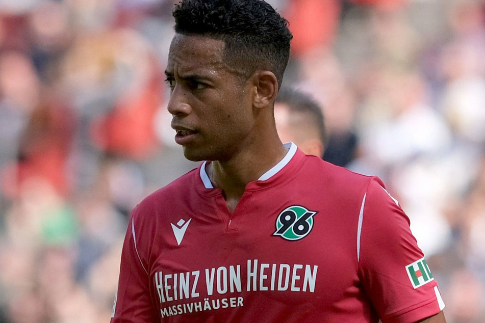 Für Dennis Aogo (34) hat sich das Palmer-Thema erledigt.