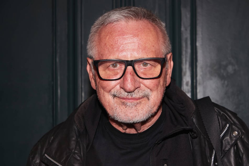 Konstantin Wecker (78) sieht sich mit neuerlichen Vorwürfen konfrontiert. (Archivfoto)