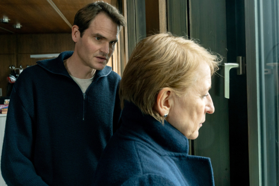 Tatort: "Tatort" aus Franken: Liebesglück und tiefer Fall