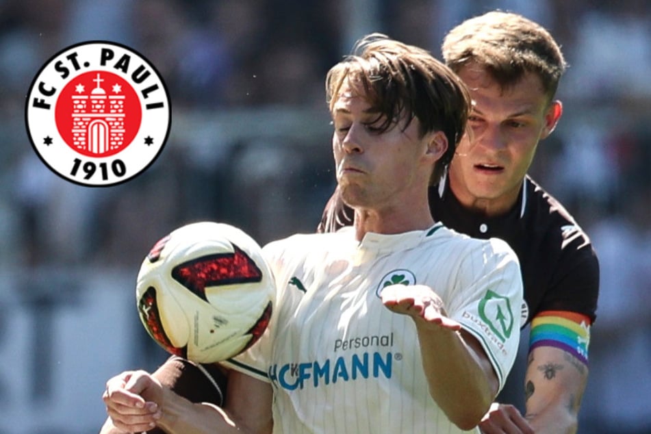 St.-Pauli-Blog: David Nemeth gibt Debüt als Kapitän - "Erfüllt mich mit sehr viel Stolz"
