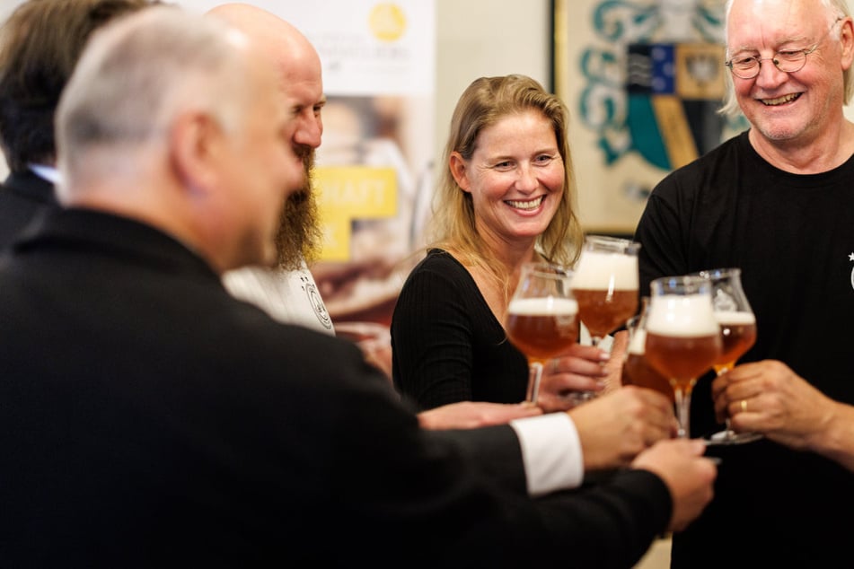 WM van de Bier‑Sommeliers: München zoekt de wereldbeste hop‑smaakmaker