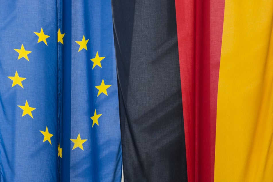 In Deutschland findet die Europawahl am Sonntag, den 9. Juni 2024, statt.