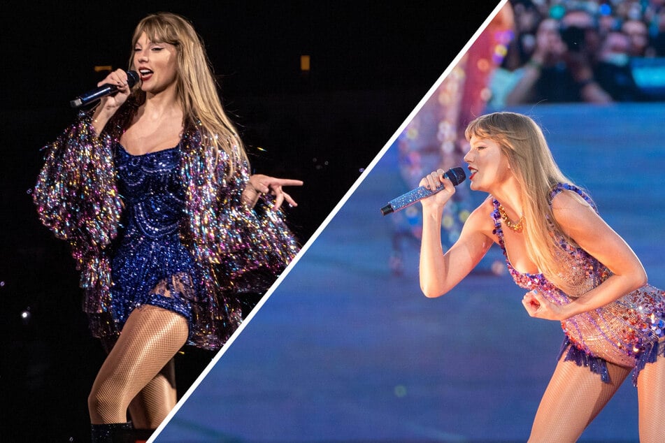 What will Taylor Swift's surprise songs be at her Denver Eras Tour shows?