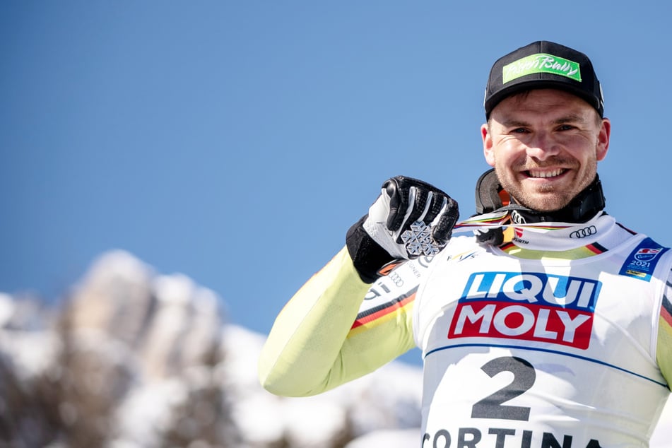 Seit zwei Jahren schwer erkrankt: Deutsches Ski-Ass muss Karriere beenden