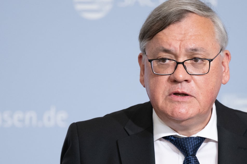 Dresden: 13. Februar in Dresden: Verfassungsschutz sieht hohe Mobilisierung unter jungen Rechtsextremisten