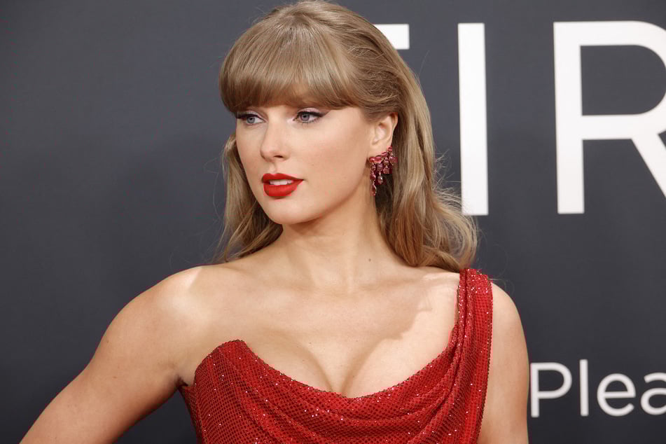 Taylor Swift (35) besitzt nun die Rechte an all ihren Werken aus ihrer Karriere.