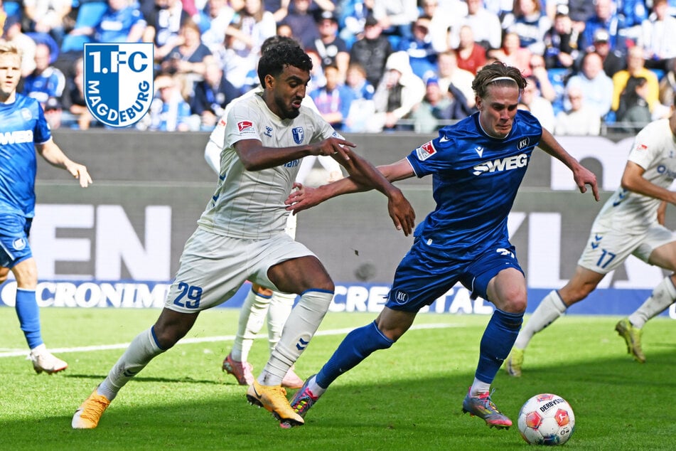 Duell gegen KSC: Erster FCM-Heimsieg seit November?