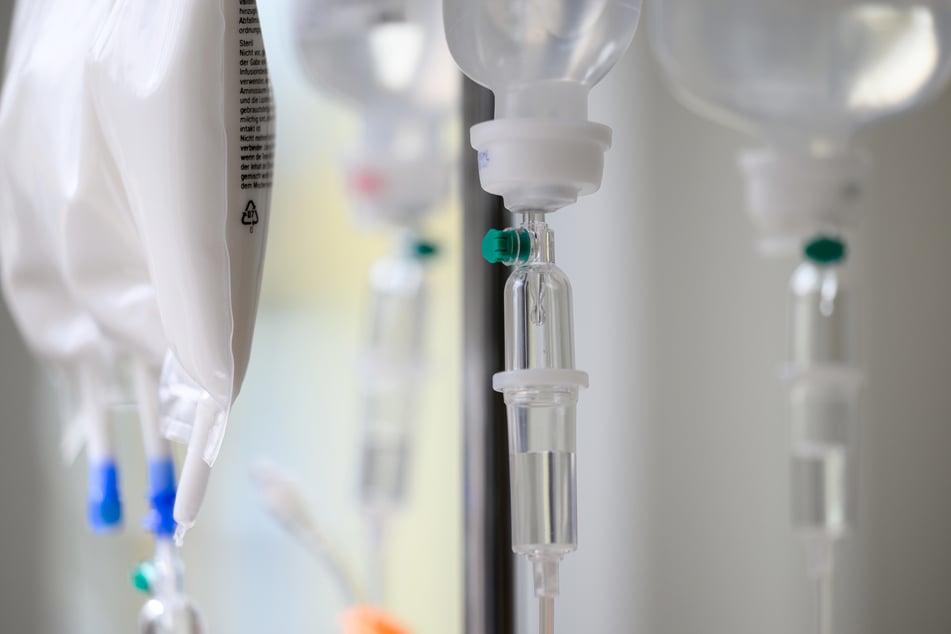 Nach vielen OPs und schmerzhaften Tagen im Krankenhaus steht für Jörg Dahlmann die Genesung im Vordergrund. (Symbolfoto)