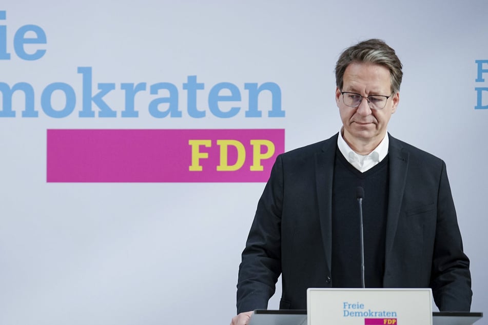 Nach Wahl-Schlappe: Niedersachsens FDP-Chef Birkner kündigt Rücktritt an