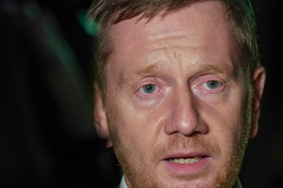 Sachsens Ministerpräsident Michael Kretschmer (45, CDU) würde rückblickend manches anders machen.