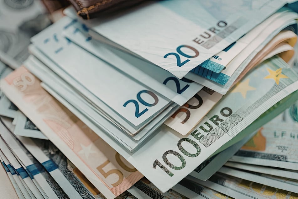 Viel Geld versprochen und eiskalt abgezockt! Betrüger versuchen aktuell mit offenbar gefälschten Mails des türkischen Finanzministeriums, ahnungslose Menschen auszunehmen. (Symbolfoto)