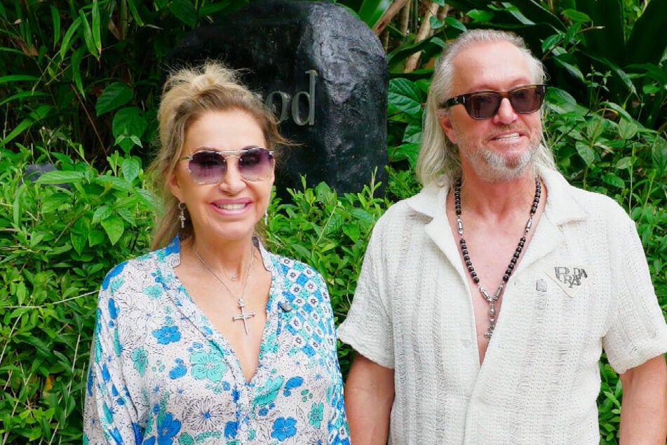 Die Geissens: Robert und Carmen Geiss machen Ernst: Ihre Töchter fliegen aus Luxus-Villa!