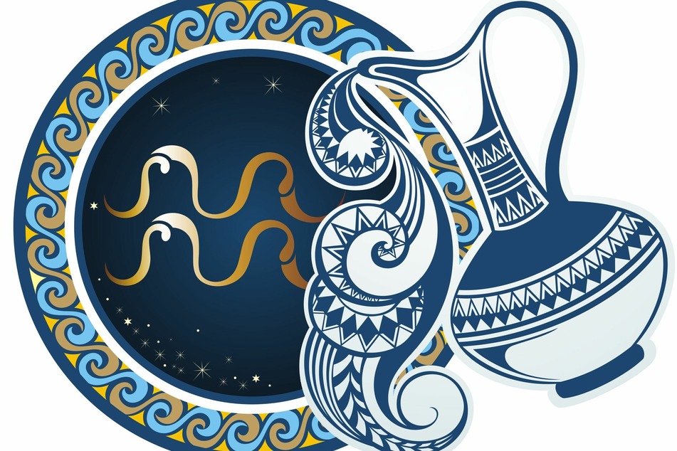 Dein Wochenhoroskop für Wassermann vom 07.09. - 13.09.2020