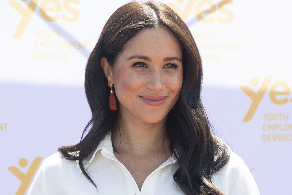 Meghan Markle (39) gab bei der diesjährigen US-Wahl ihre Stimme ab. Wen sie wählte, ist nicht bekannt.